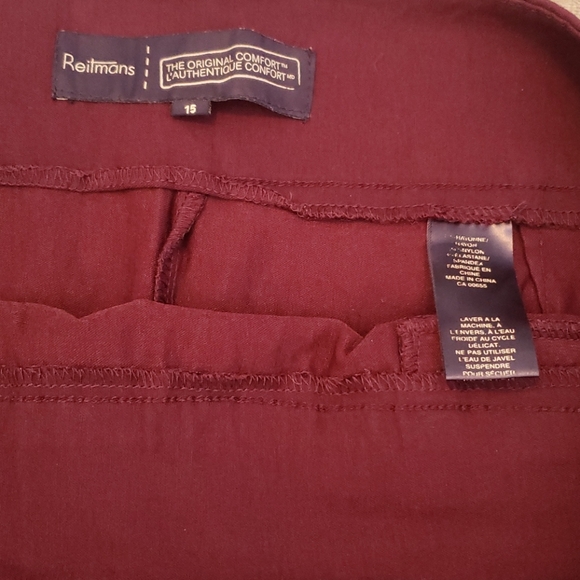 Skirt - Picture 3 of 3